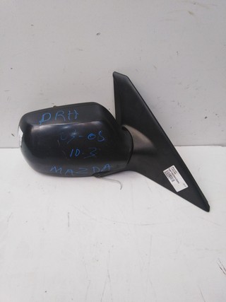 Espejo Puerta Derecho Electrico MAZDA 3 1.6 Z6 DOHC 16 VALV 4X2 2003 2004 2005