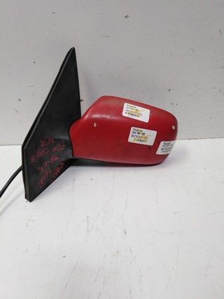 Espejo Puerta Izquierdo Electrico TOYOTA Yaris 1998 1999 2000 2001 2002 2003 2004 2005