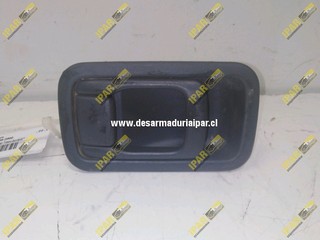 Manilla Puerta Interior Trasera Izquierda** NISSAN SENTRA 1.6 GA16 DOHC 16 VALV 4X2 1996 1997 1998 1999 2000