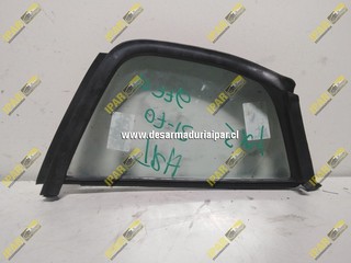 Vidrio Aleta De Puerta Trasera Derecha Sedan SUZUKI SX4 1.6 M16A DOHC 16 VALV 4X2 2007 2008 2009 2010 2011 2012