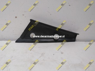 Tapa Interior De Espejo Derecho* SUZUKI SX4 1.6 M16A DOHC 16 VALV 4X2 2007 2008 2009 2010 2011 2012