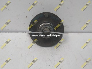 Maza Delantera Sin ABS*** TOYOTA RAV4 2001 2002 2003 2004 2005 2006