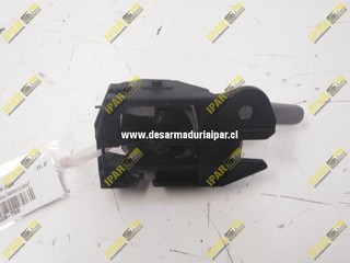 Manilla Puerta Interior Delantera Izquierda** TOYOTA COROLLA 1.6 3ZZ DOHC 16 VALV 4X2 2009 2010