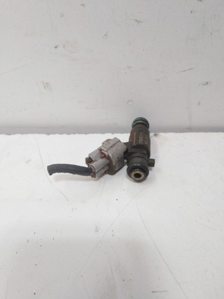 Inyector Bencinero 2.5**** NISSAN XTRAIL 2.5 QR25 DOHC 16 VALV 4X4 2002 2003 2004 2005 2006 2007 2008 2009 2010 2011