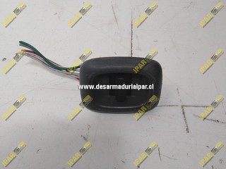 Boton Alzavidrio Unitario**** SUZUKI Alto 2003 2004 2005 2006 2007 2008 2009 2010 2011 2012