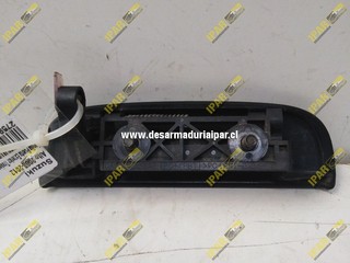 Manilla Puerta Exterior Trasera Izquierda** SUZUKI Alto 2003 2004 2005 2006 2007 2008 2009 2010 2011 2012