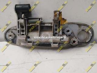 Manilla Puerta Exterior Delantera Derecha**** TOYOTA Yaris 1998 1999 2000 2001 2002 2003 2004 2005