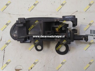 Manilla Puerta Interior Delantera Derecha** TOYOTA Yaris 1998 1999 2000 2001 2002 2003 2004 2005