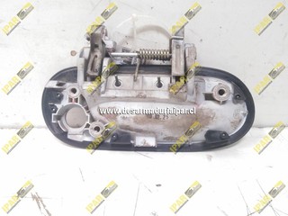 Manilla Puerta Exterior Delantera Izquierda**** SAMSUNG SM3 2002 2003 2004 2005 2006 2007 2008 2009 2010 2011 2012 2013 2014