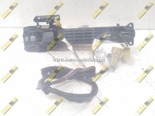Manilla Puerta Exterior Delantera Izquierda**** SUZUKI Swift 2003 2004 2005 2006 2007 2008 2009 2010 2011