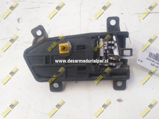 Manilla Puerta Interior Trasera Izquierda** KIA Sportage 2011 2012 2013 2014 2015 2016
