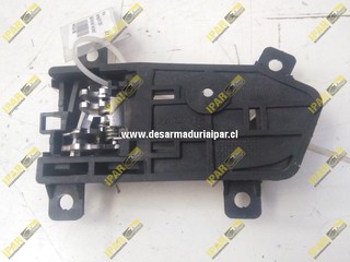 Manilla Puerta Interior Trasera Derecha** KIA Sportage 2011 2012 2013 2014 2015 2016