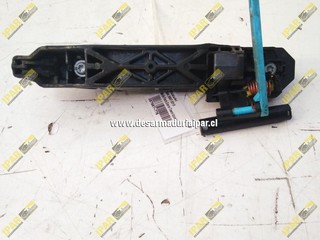 Manilla Puerta Exterior Trasera Izquierda** SUZUKI SX4 1.6 M16A DOHC 16 VALV 4X2 2007 2008 2009 2010 2011 2012