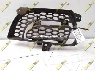 Rejilla o Tapa De Parachoque Izquierdo**** MAHINDRA Pik Up 2008 2009 2010 2011 2012 2013 2014 2015 2016 2017 2018