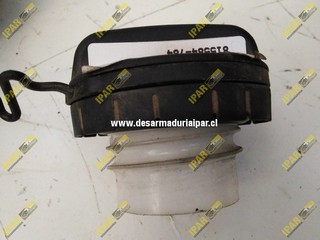 Tapa Rosca De Bencina Interior** TOYOTA YARIS 1.5 1NZ DOHC 16 VALV 4X2 2014 2015 2016