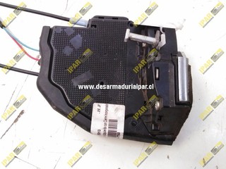 Chapa Puerta Trasera Izquierda con Cierre Incorporado** TOYOTA COROLLA 1.6 3ZZ DOHC 16 VALV 4X2 2009 2010