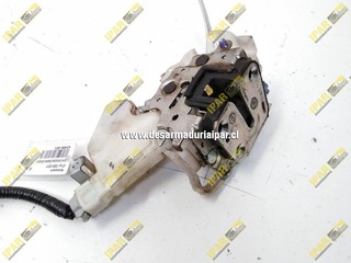Chapa Puerta Delantera Derecha** NISSAN XTRAIL 2.5 QR25 DOHC 16 VALV 4X4 2002 2003 2004 2005 2006 2007 2008 2009 2010 2011