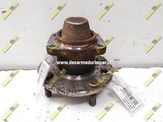 Maza Trasera 4x2 Sin ABS Con Rodamiento*** CHEVROLET Optra 2003 2004 2005 2006 2007 2008 2009 2010 2011 2012 2013 2014