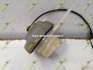Tapa Rosca De Bencina Interior** MITSUBISHI L200 Katana 2007 2008 2009 2010 2011 2012 2013 2014 2015