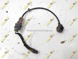 Sensor Golpeteo o Detonacion 1.6** HYUNDAI VELOSTER 1.6 G4FG DOHC 16 VALV 4X2 2011 2012 2013 2014 2015 2016 2017