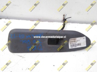 Boton Alzavidrio Unitario**** MITSUBISHI Lancer 2002 2003 2004 2005 2006 2007 2008 2009 2010 2011 2012