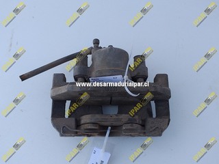 Caliper Delantera Izquierda* MAZDA 3 2009 2010 2011 2012 2013 2014
