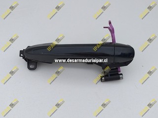 Manilla Puerta Exterior Trasera Derecha** TOYOTA RAV4 2013 2014 2015 2016 2017 2018