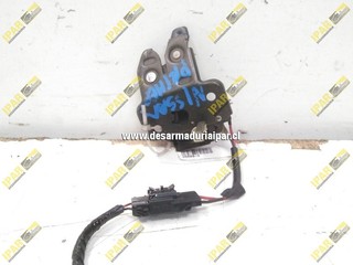 Chapa Maleta**** NISSAN Primera 1997 1998 1999 2000 2001 2002