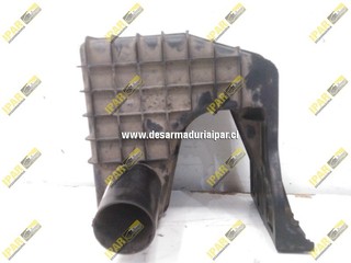 Resonador* MAZDA 6 2002 2003 2004 2005 2006 2007 2008