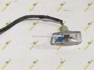 Farol Tapabarro Derecho**** CHEVROLET SAIL CLASSIC 1.4 LCU DOHC 16 VALV 4X2 2010 2011 2012 2013 2014 2015 2016 2017