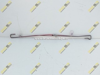 Varilla De Maleta Izquierdo* CHEVROLET SAIL CLASSIC 1.4 LCU DOHC 16 VALV 4X2 2010 2011 2012 2013 2014 2015 2016 2017
