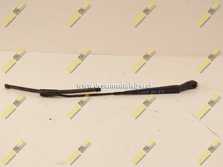 Brazo Limpia Parabrisa Derecho**** CHEVROLET SAIL CLASSIC 1.4 F14D DOHC 16 VALV 4X2 2010 2011 2012 2013 2014 2015 2016 2017
