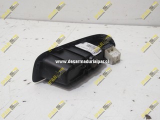 Boton Alzavidrio Unitario**** CHEVROLET SAIL CLASSIC 1.4 F14D DOHC 16 VALV 4X2 2010 2011 2012 2013 2014 2015 2016 2017
