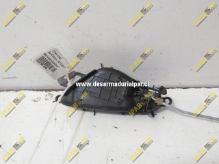 Manilla Puerta Interior Delantera Derecha** CHEVROLET SAIL CLASSIC 1.4 F14D DOHC 16 VALV 4X2 2010 2011 2012 2013 2014 2015 2016 2017