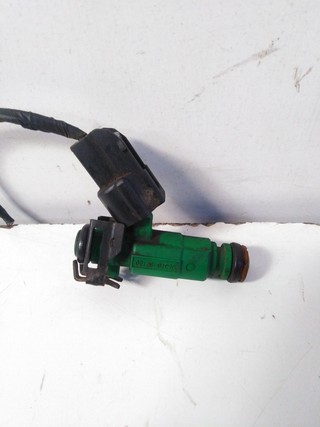 Inyector Bencinero 1.4**** KIA Rio JB 2006 2007 2008 2009 2010 2011 2012 2013 2014 2015