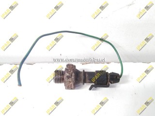 Sensor Temperatura De Aceite 1.6* CHEVROLET Vectra 1998 1999 2000 2001 2002