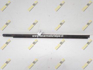 Botagua Puerta Trasero Izquierdo* CHEVROLET AVEO 1.4 F14 DOHC 16 VALV 4X2 2007 2008 2009 2010 2011 2012 2013 2014 2015 2016