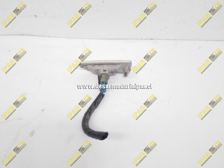 Farol Tapabarro Derecho**** CHEVROLET SAIL 1.5 L2B1 DOHC 16 VALV 4X2 2016 2017 2018 2019 2020 2021 2022