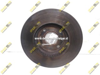 Disco Freno Delantero* CHEVROLET SAIL 1.5 L2B1 DOHC 16 VALV 4X2 2016 2017 2018 2019 2020 2021 2022