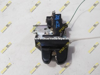 Chapa Maleta**** MITSUBISHI Lancer 2002 2003 2004 2005 2006 2007 2008 2009 2010 2011 2012