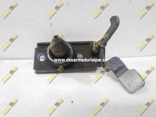 Chapa Capot** CHEVROLET AVEO 1.4 F14 DOHC 16 VALV 4X2 2007 2008 2009 2010 2011 2012 2013 2014 2015 2016