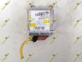 Computador Airbag* SSANGYONG Actyon 2012 2013 2014 2015 2016 2017 2018 2019