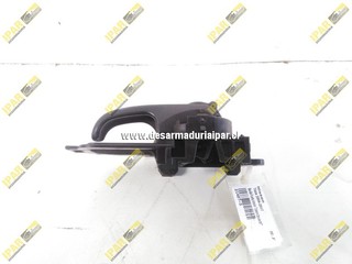 Manilla Puerta Interior Trasera Izquierda** NISSAN Tiida 2004 2005 2006 2007 2008 2009 2010 2011 2012 2013 2014 2015 2016 2017