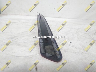 Moldura Puerta Central Trasera Derecha**** VOLKSWAGEN Polo 1995 1996 1997 1998 1999 2000 2001 2002 2003