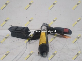 Baston Cinturon Delantero Izquierda* CHEVROLET CORSA EVOLUTION 1.8 LJ1 SOHC 8 VALV 4X2 2001 2002 2003 2004 2005 2006 2007 2008