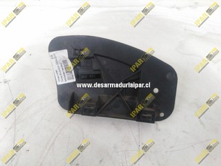 Manilla Puerta Interior Trasera Derecha** CHEVROLET CORSA EVOLUTION 1.8 LJ1 SOHC 8 VALV 4X2 2001 2002 2003 2004 2005 2006 2007 2008