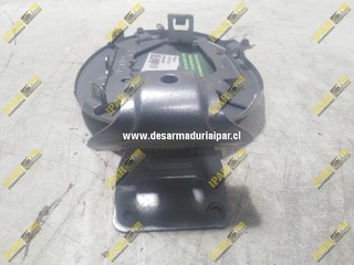 Tapa Combustible Bencina Exterior** MAZDA 2 2005 2006 2007 2008 2009 2010 2011 2012 2013 2014 2015