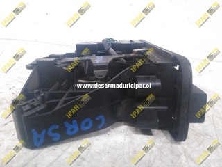 Control Calefa y Aire Frio** TOYOTA Tercel 1990 1991 1992 1993 1994