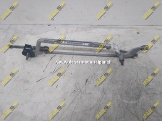 Articulacion Limpia Parabrisa Z* TOYOTA YARIS 1.5 1NZ DOHC 16 VALV 4X2 2014 2015 2016