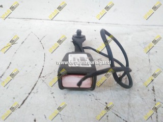 Baston Cinturon Delantero Izquierda* CHEVROLET Aveo HB 2005 2006 2007 2008 2009 2010 2011 2012 2013